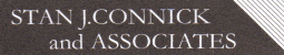 Stan Connick Architects and Associates